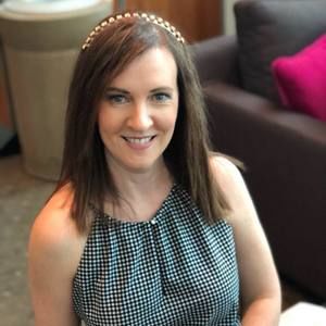 Meet your Posher, Melanie